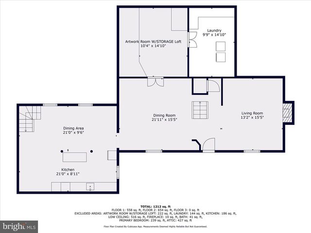 6753-D DICKERSON RD, Dickerson, MD 20842