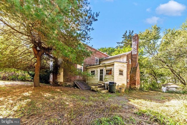 6753-D DICKERSON RD, Dickerson, MD 20842