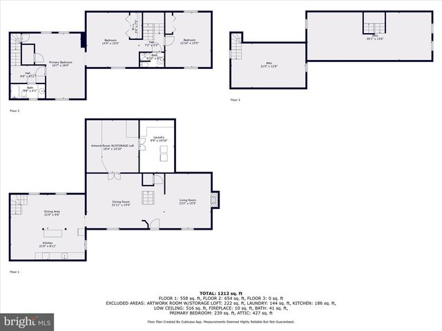 6753-D DICKERSON RD, Dickerson, MD 20842