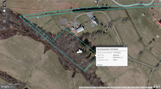 6753-D DICKERSON RD, Dickerson, MD 20842