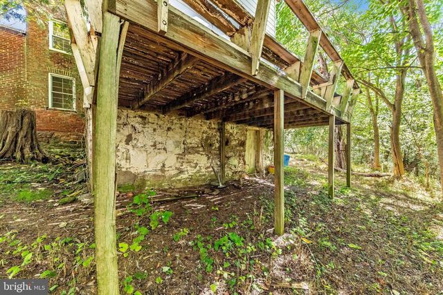 6753-D DICKERSON RD, Dickerson, MD 20842