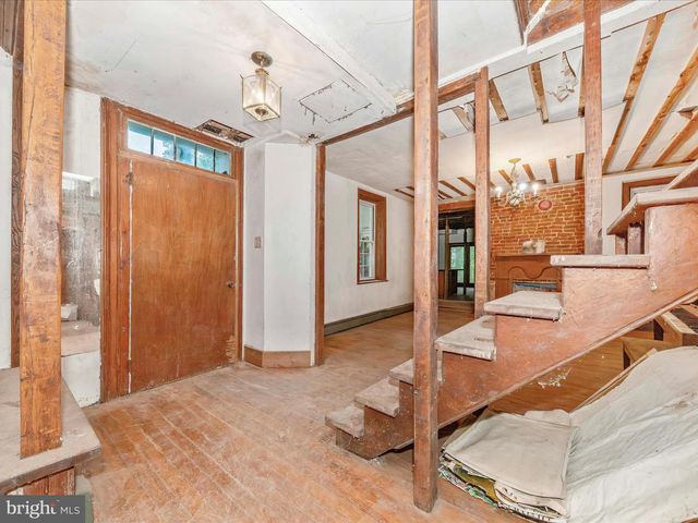 6753-D DICKERSON RD, Dickerson, MD 20842