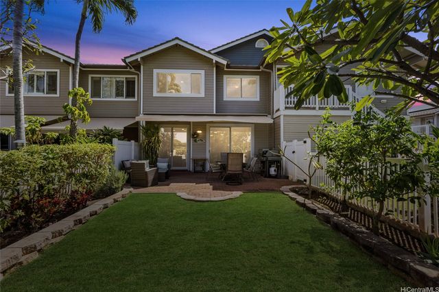 92-1459 Aliinui Drive 24H, Kapolei, HI 96707