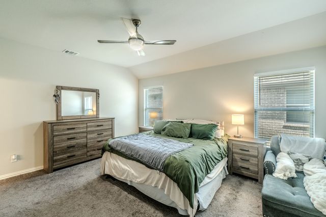 2116 Dorsey Drive, Forney, TX 75126