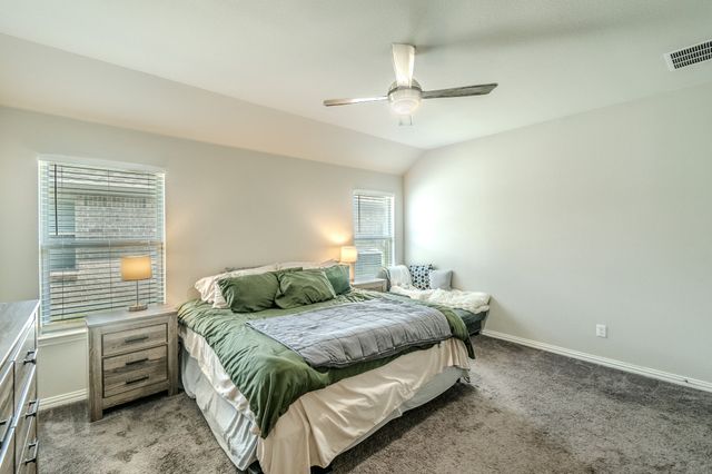 2116 Dorsey Drive, Forney, TX 75126