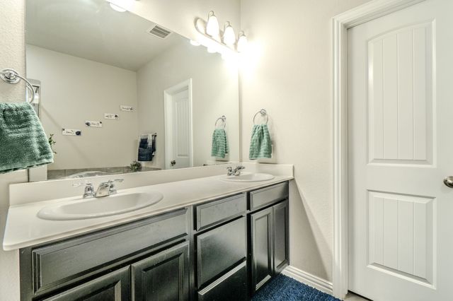 2116 Dorsey Drive, Forney, TX 75126