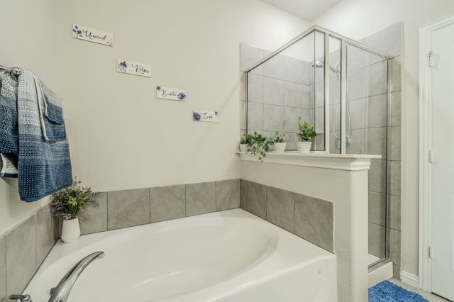 2116 Dorsey Drive, Forney, TX 75126