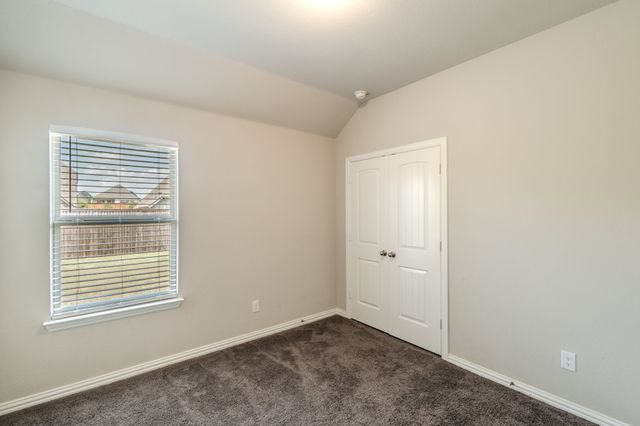 2116 Dorsey Drive, Forney, TX 75126