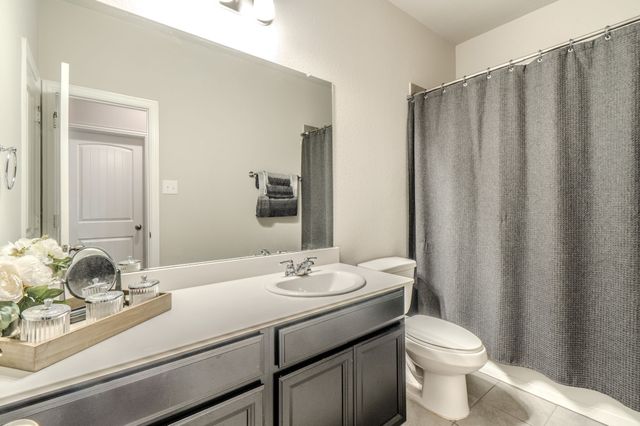 2116 Dorsey Drive, Forney, TX 75126