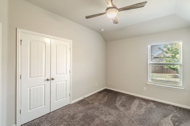 2116 Dorsey Drive, Forney, TX 75126