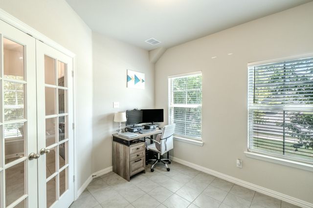 2116 Dorsey Drive, Forney, TX 75126