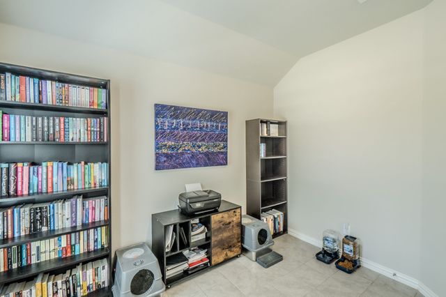 2116 Dorsey Drive, Forney, TX 75126