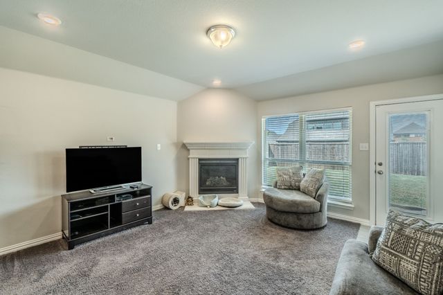 2116 Dorsey Drive, Forney, TX 75126