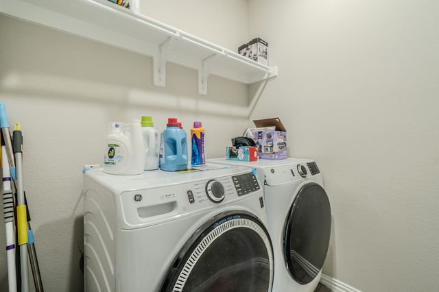 2116 Dorsey Drive, Forney, TX 75126