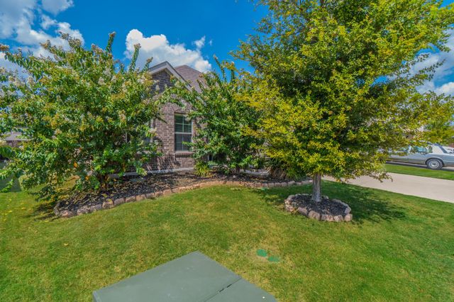 2116 Dorsey Drive, Forney, TX 75126