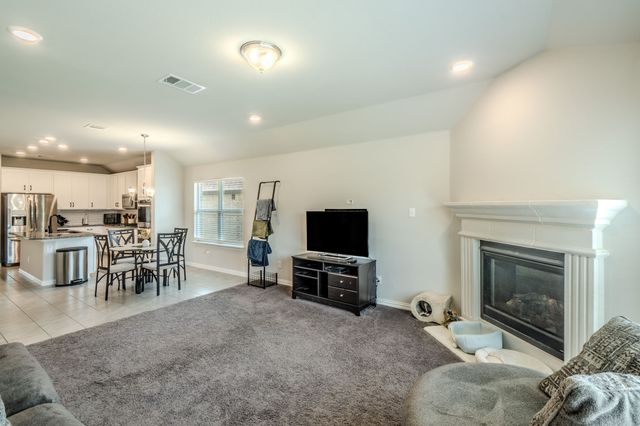 2116 Dorsey Drive, Forney, TX 75126