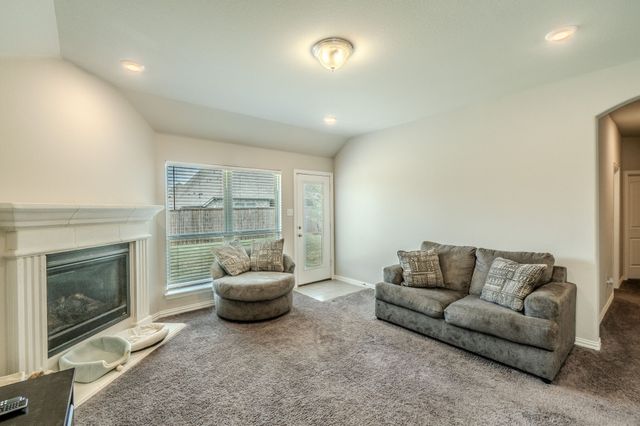 2116 Dorsey Drive, Forney, TX 75126