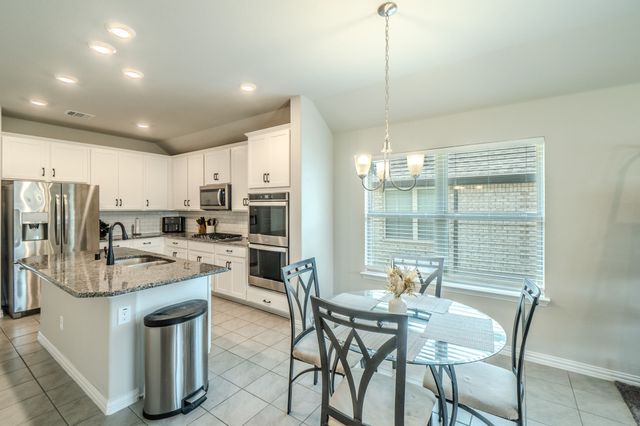 2116 Dorsey Drive, Forney, TX 75126