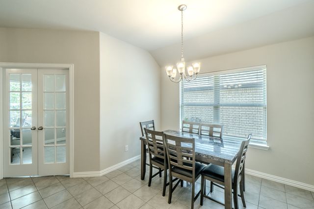 2116 Dorsey Drive, Forney, TX 75126