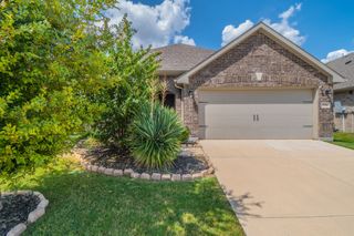2116 Dorsey Drive, Forney, TX 75126