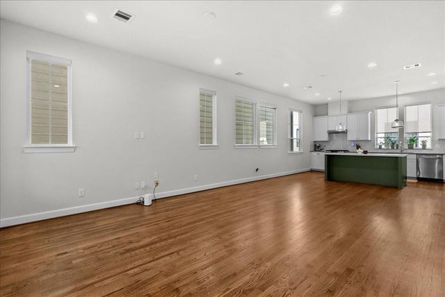 2808 Grand Fountains Drive D, Houston, TX 77054