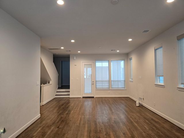 2808 Grand Fountains Drive D, Houston, TX 77054