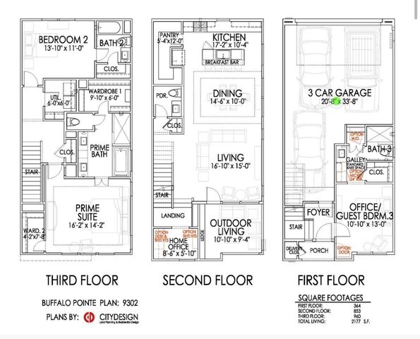 2808 Grand Fountains Drive D, Houston, TX 77054