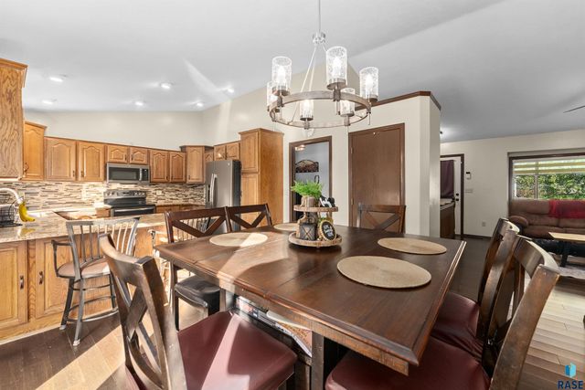 6045 W Jordan Ct Court, Sioux Falls, SD 57106