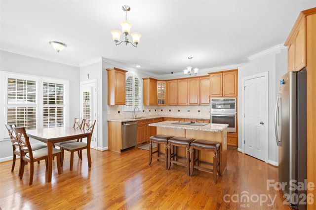 14923 Hawick Manor Lane, Pineville, NC 28134