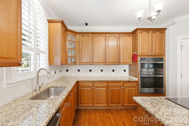 14923 Hawick Manor Lane, Pineville, NC 28134