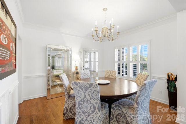 14923 Hawick Manor Lane, Pineville, NC 28134