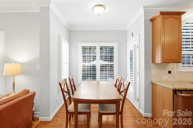 14923 Hawick Manor Lane, Pineville, NC 28134