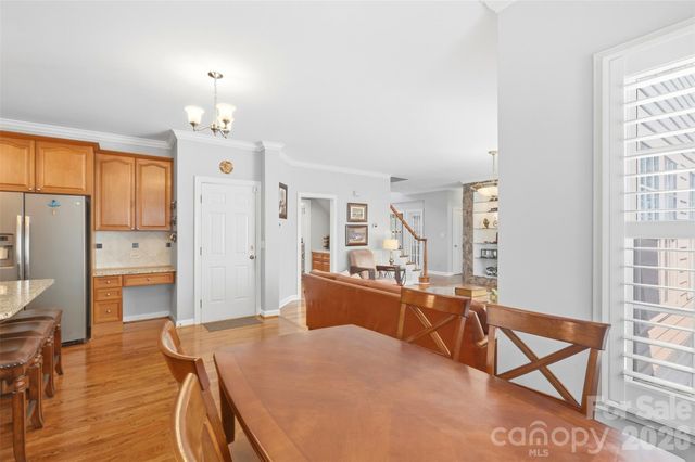 14923 Hawick Manor Lane, Pineville, NC 28134