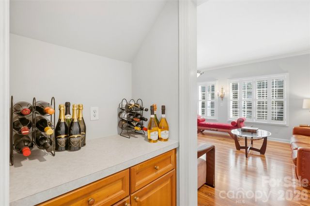 14923 Hawick Manor Lane, Pineville, NC 28134