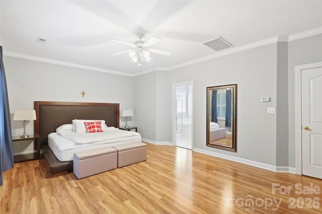 14923 Hawick Manor Lane, Pineville, NC 28134
