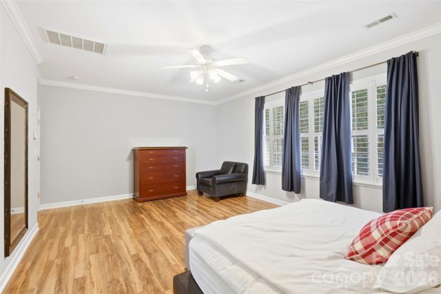 14923 Hawick Manor Lane, Pineville, NC 28134