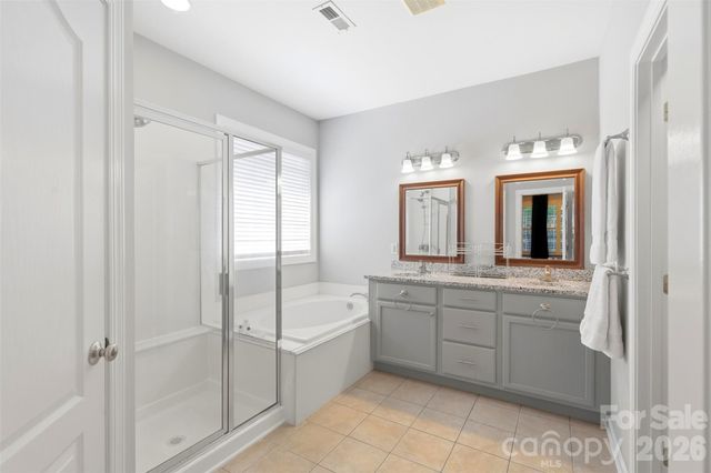 14923 Hawick Manor Lane, Pineville, NC 28134