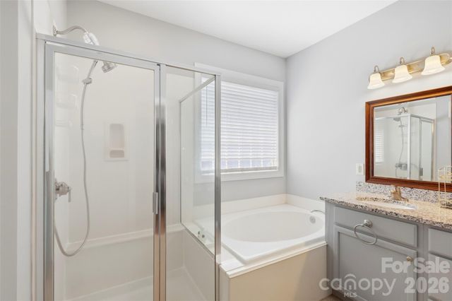 14923 Hawick Manor Lane, Pineville, NC 28134