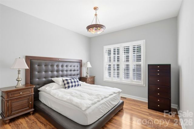 14923 Hawick Manor Lane, Pineville, NC 28134