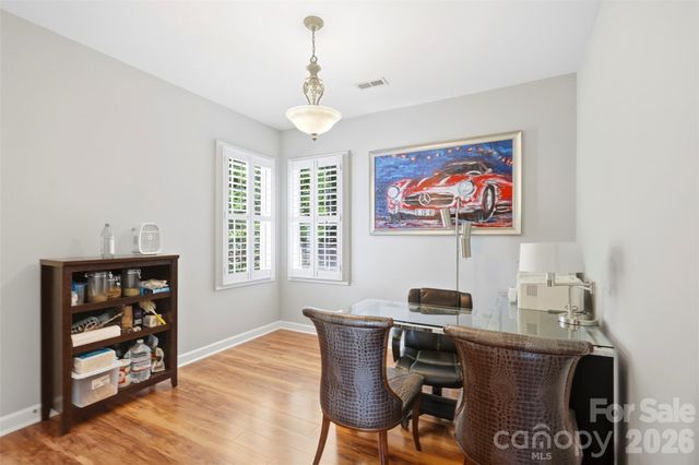14923 Hawick Manor Lane, Pineville, NC 28134