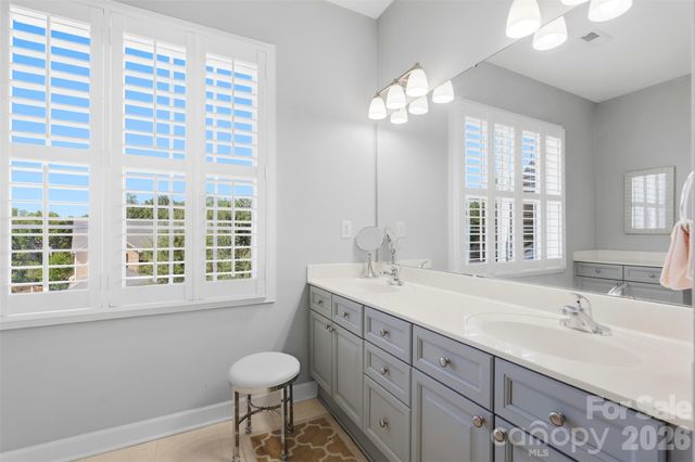 14923 Hawick Manor Lane, Pineville, NC 28134