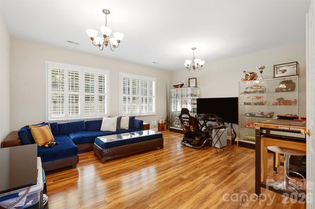 14923 Hawick Manor Lane, Pineville, NC 28134