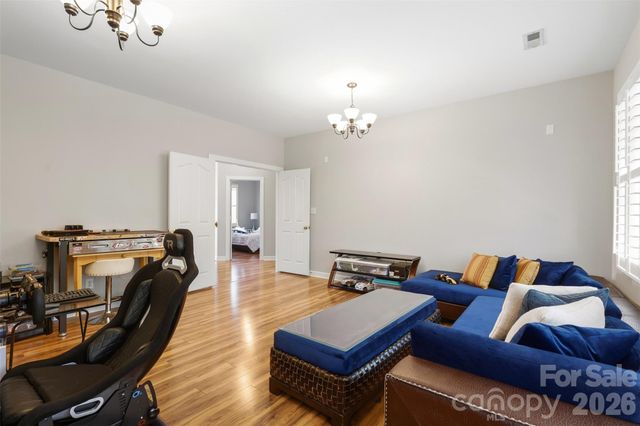 14923 Hawick Manor Lane, Pineville, NC 28134