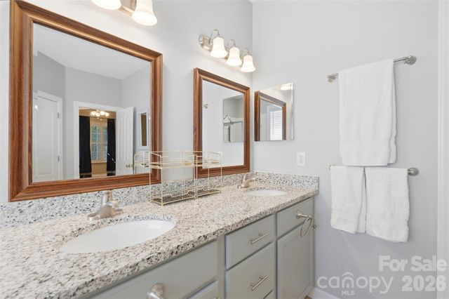 14923 Hawick Manor Lane, Pineville, NC 28134