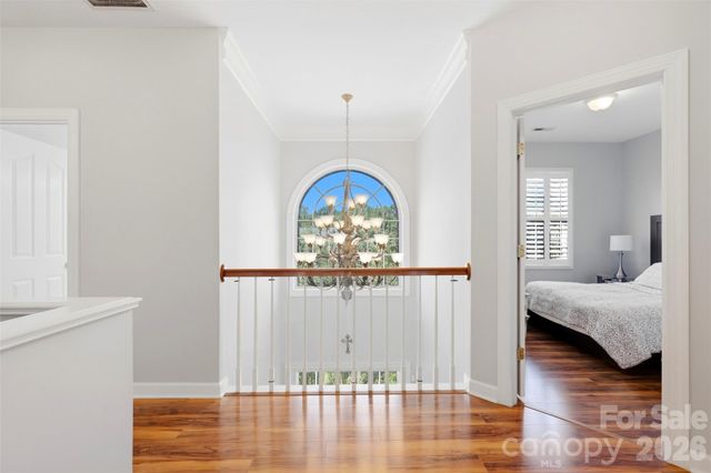 14923 Hawick Manor Lane, Pineville, NC 28134