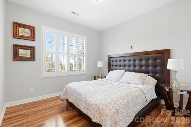 14923 Hawick Manor Lane, Pineville, NC 28134