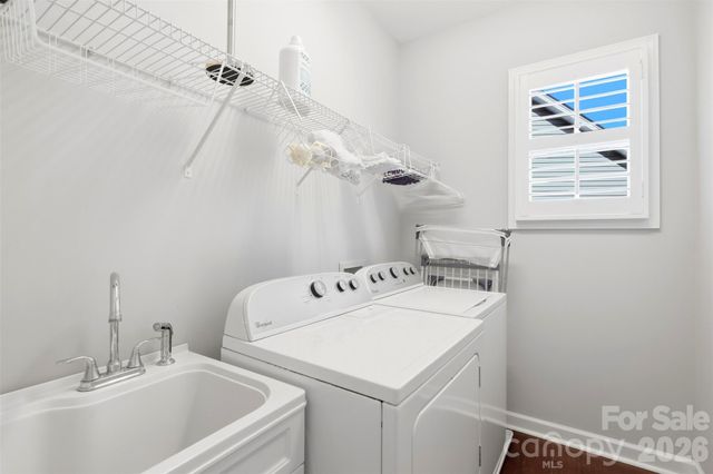 14923 Hawick Manor Lane, Pineville, NC 28134