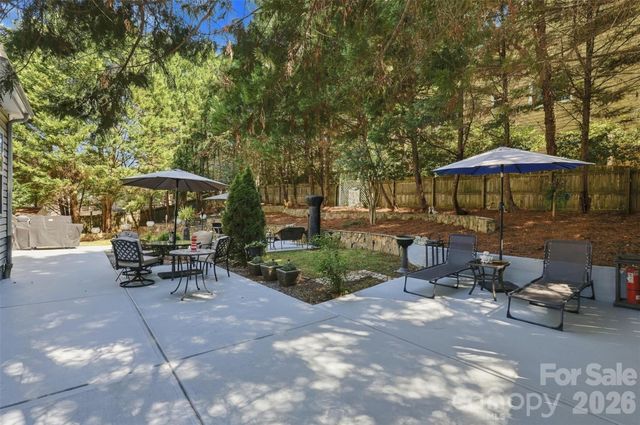 14923 Hawick Manor Lane, Pineville, NC 28134