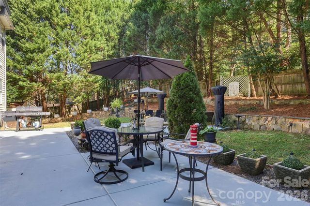 14923 Hawick Manor Lane, Pineville, NC 28134