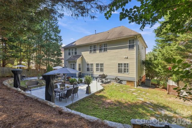 14923 Hawick Manor Lane, Pineville, NC 28134